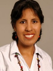 Maria Chavez Quispe